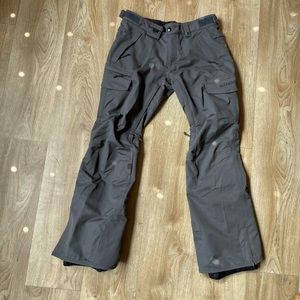 686 Women’s 3-in-1 Snowboarding Pants